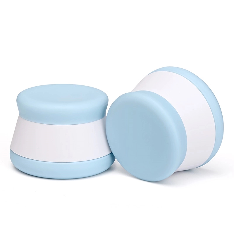 Refillable Travel Cream Jar & Toiletry Jewelry Container 13