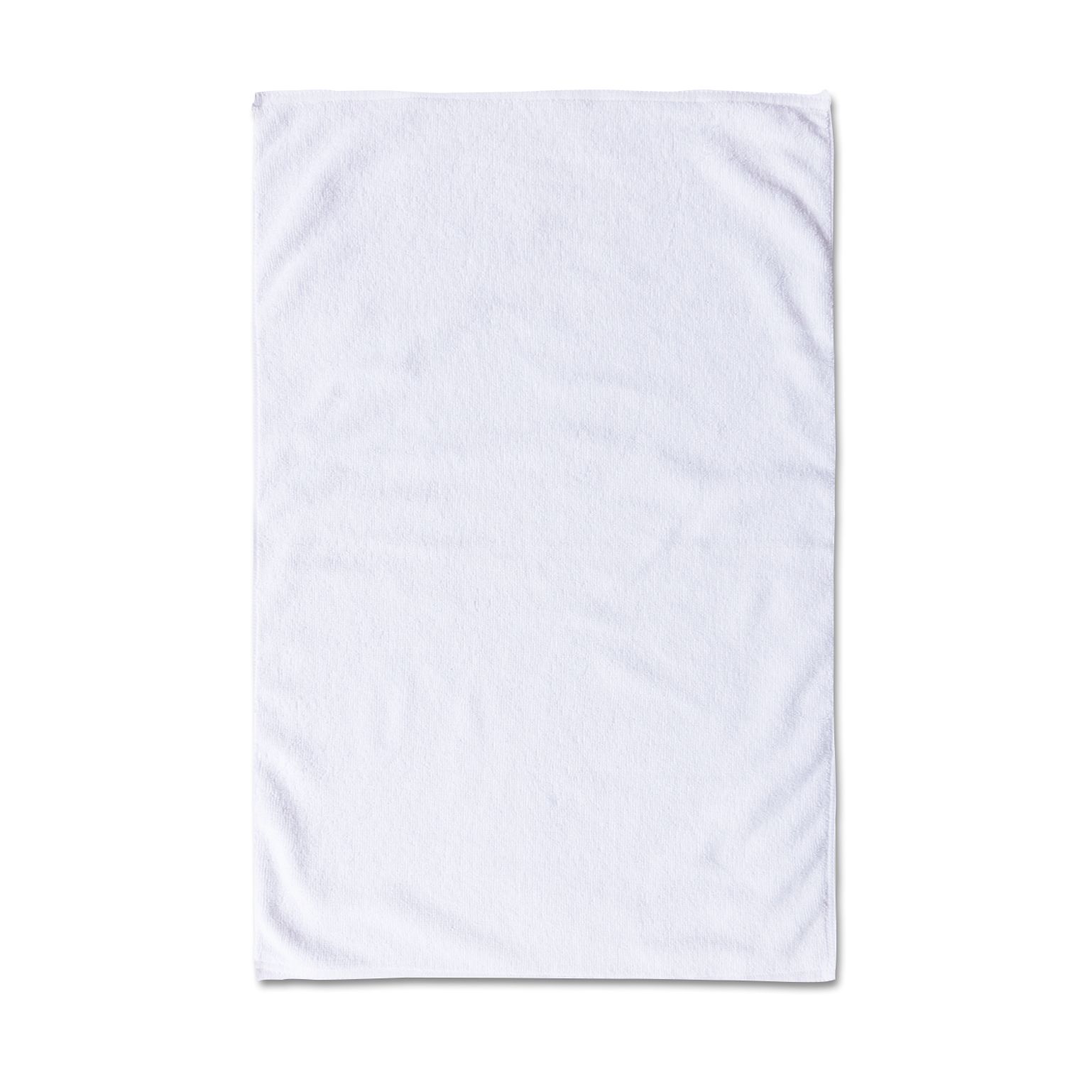 Dye Sublimated Hand Towel 2