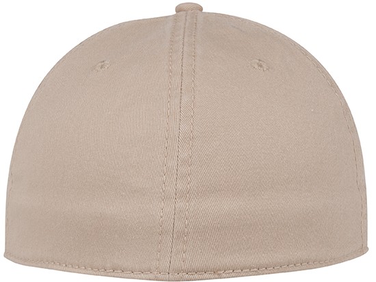 OTTO CAP® OTTO FLEX® Fitted 6 Panel Low Profile Baseball Cap 25