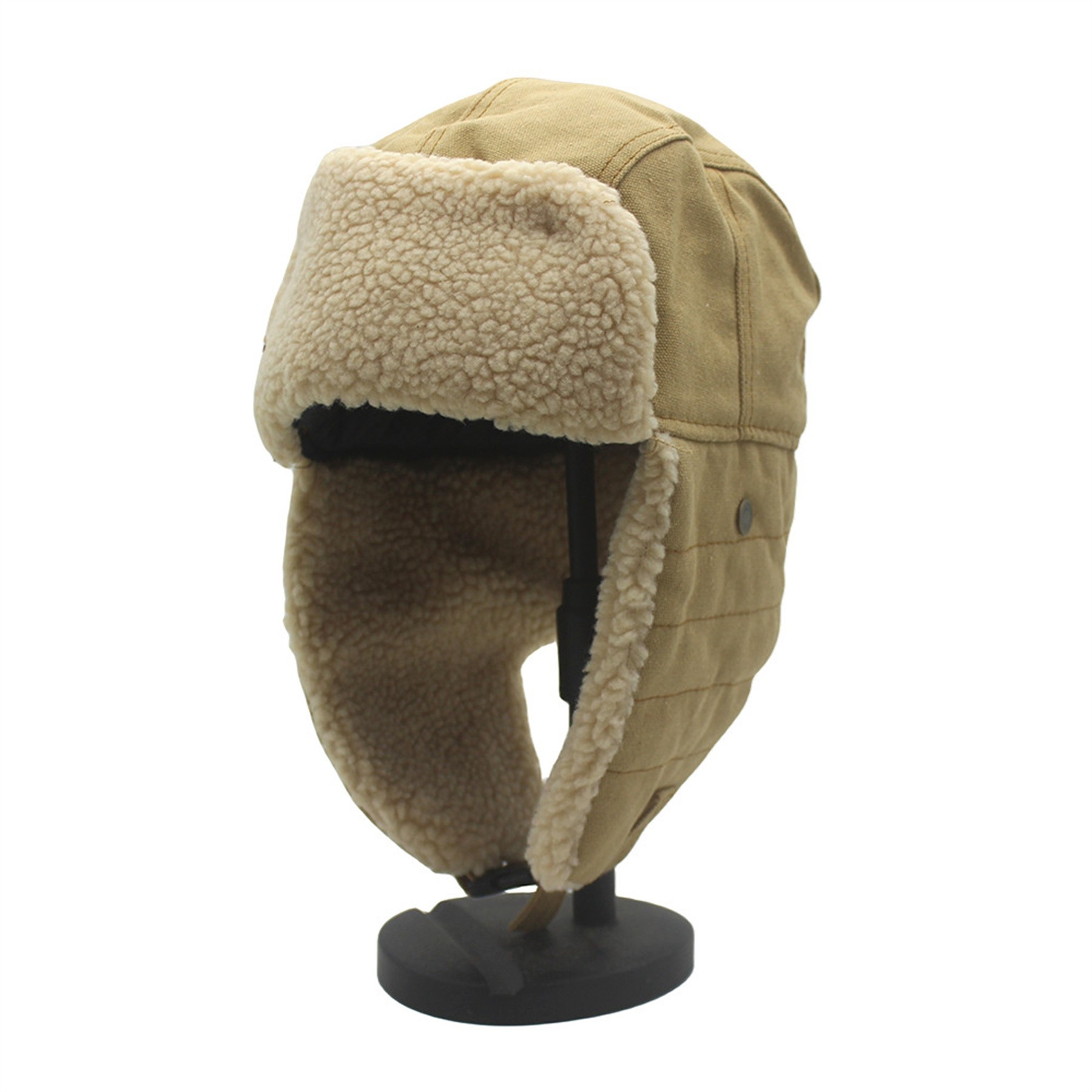Winter Warm Earflap Hat 3
