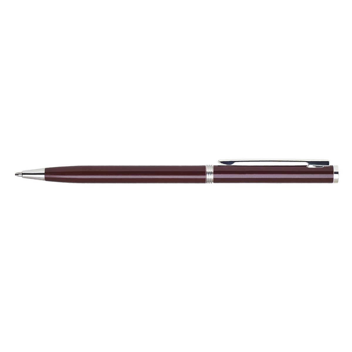 Twist Action Metal Pen, Ballpoint pen 6