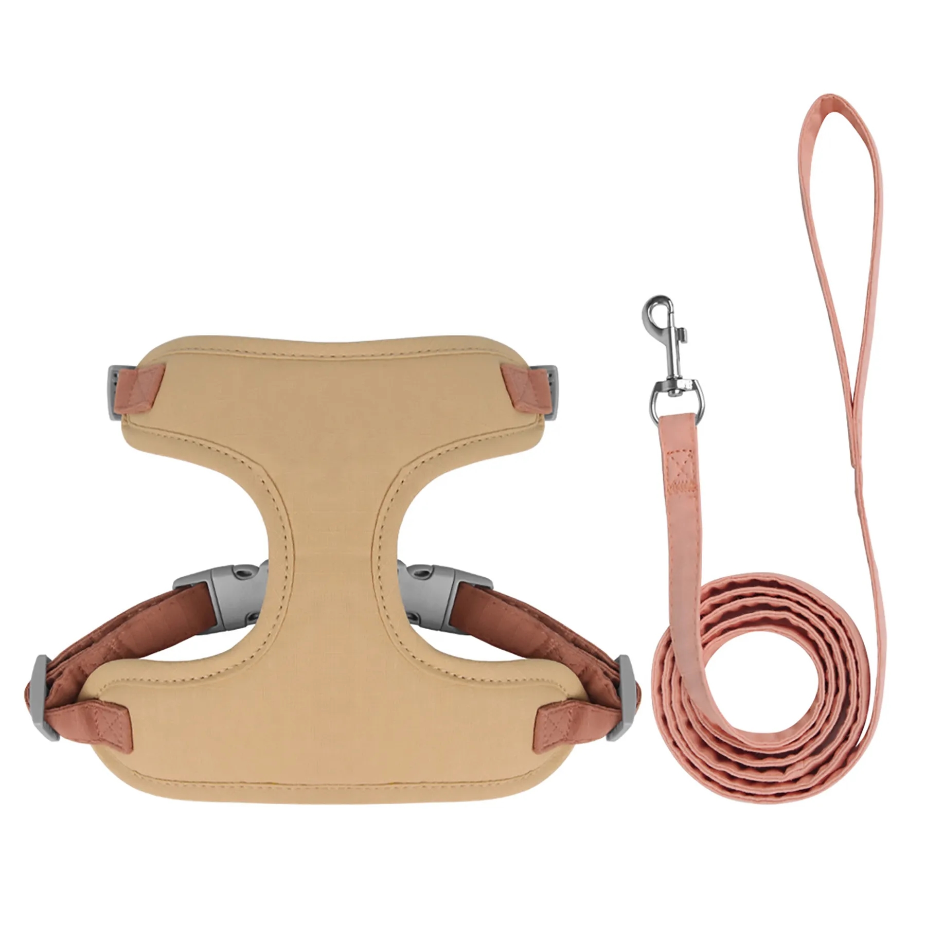 Polyester Pet Leashes When You Go Out 5