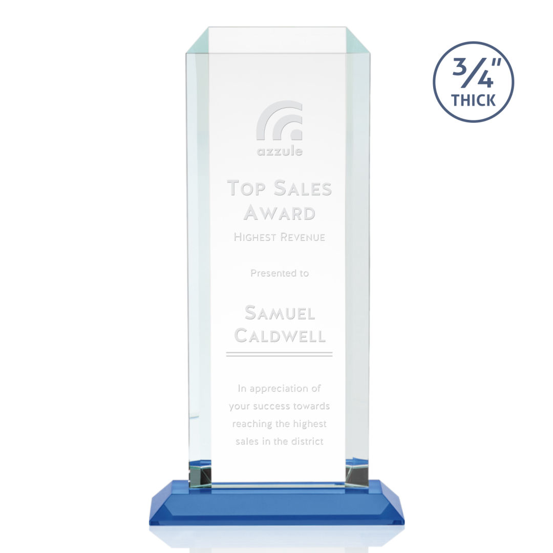 Dalton Award - Sky Blue 10