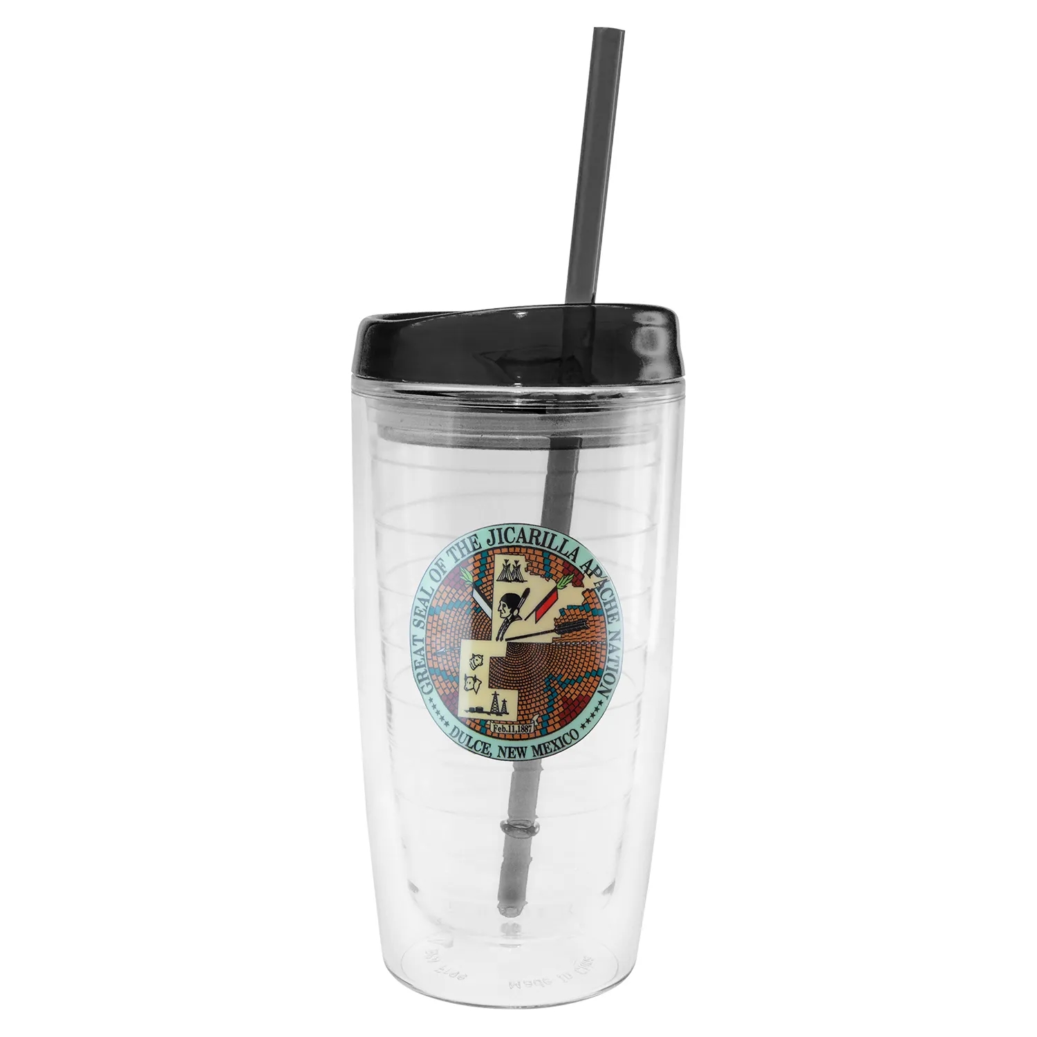 Full Color Insulated Tumbler 33