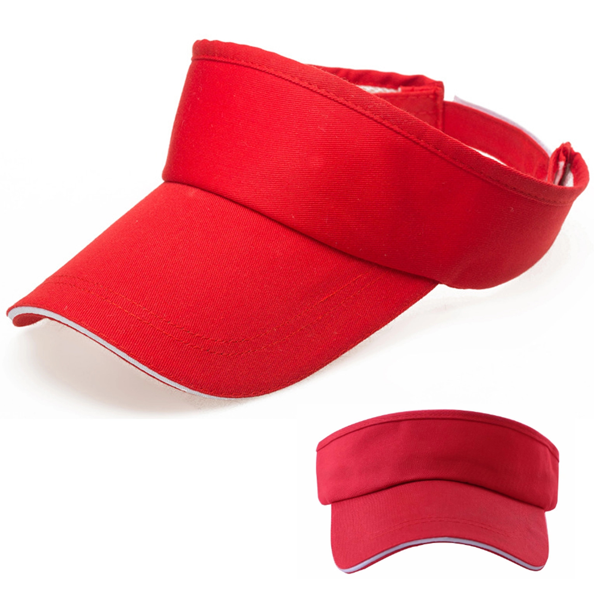Summer Sun Visor Hat UV Protection 14