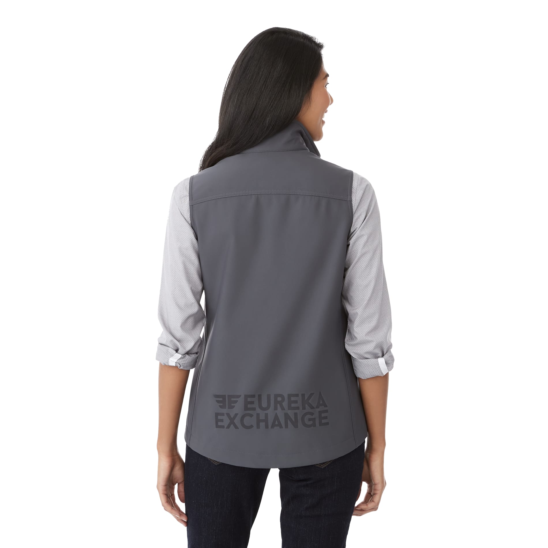 Women's STINSON Softshell Vest 23