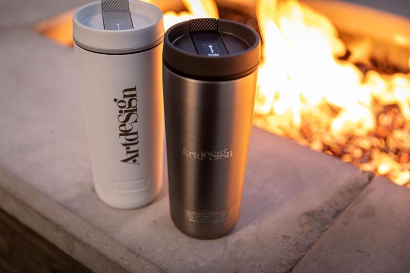 18 oz. Guardian Collection by Thermos® Stainless Steel Tumbler 5