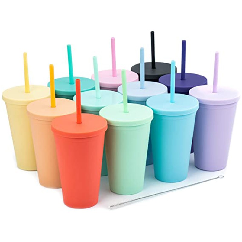 16Oz Acrylic Tumblers 4