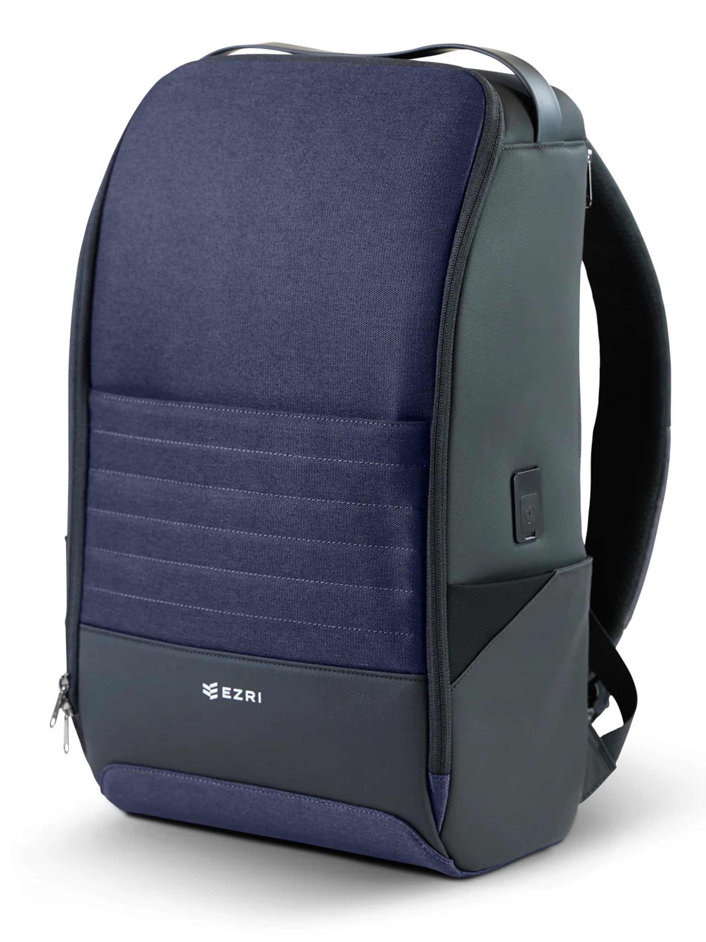 EZRI Professional Backpack with Embroidery 1