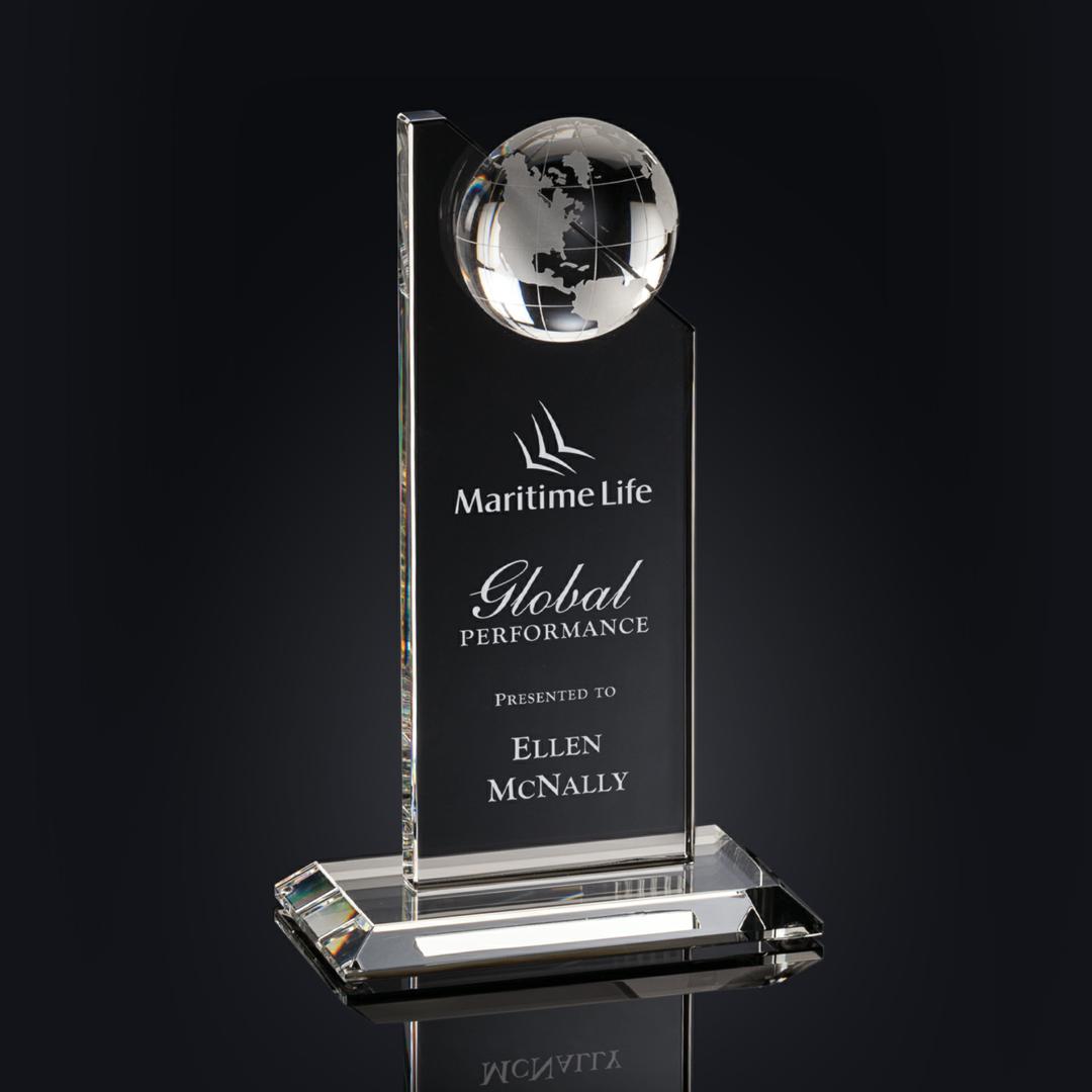 Global Excellence Award 8