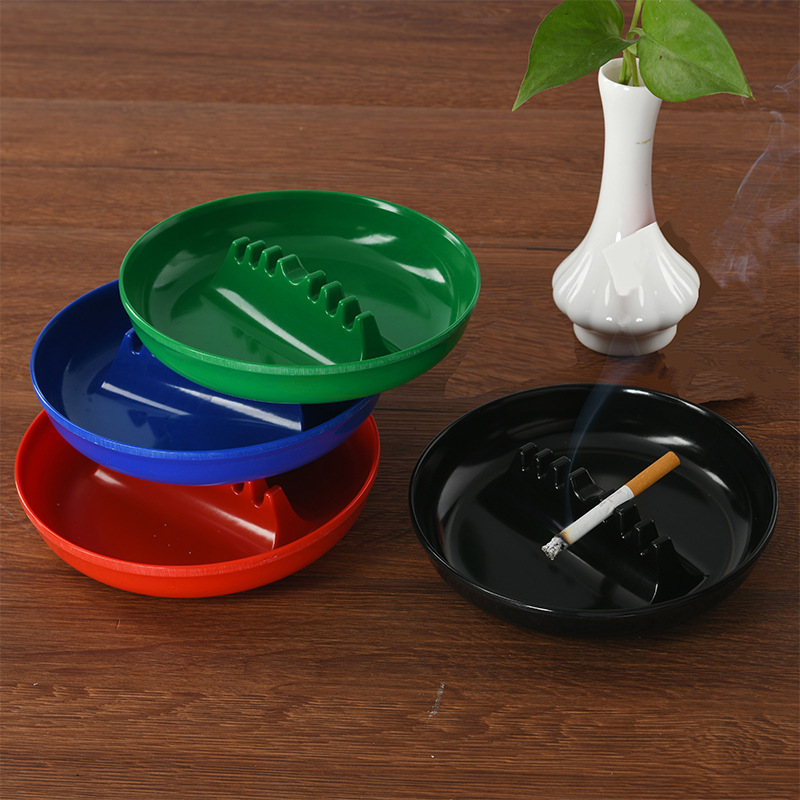 Ash Tray For Cigarettes & Cigar 3