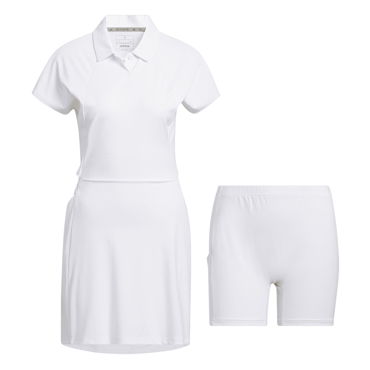 Adidas Ladies Go-To Dress 2