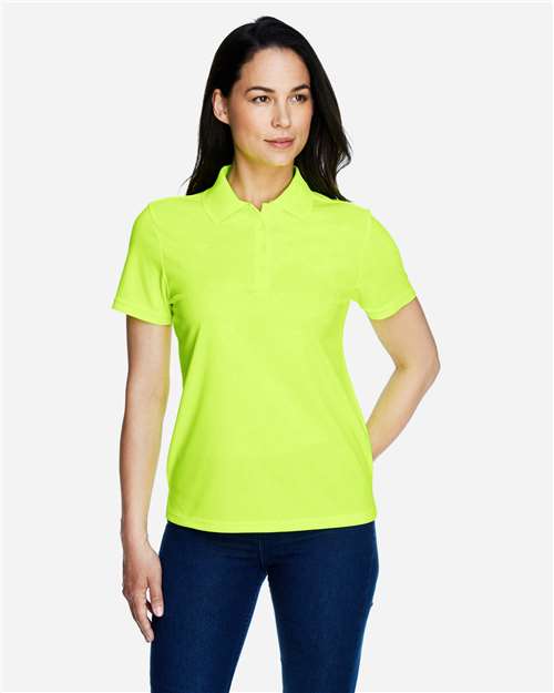 Women's Origin Performance Piqué Polo - 78181 148