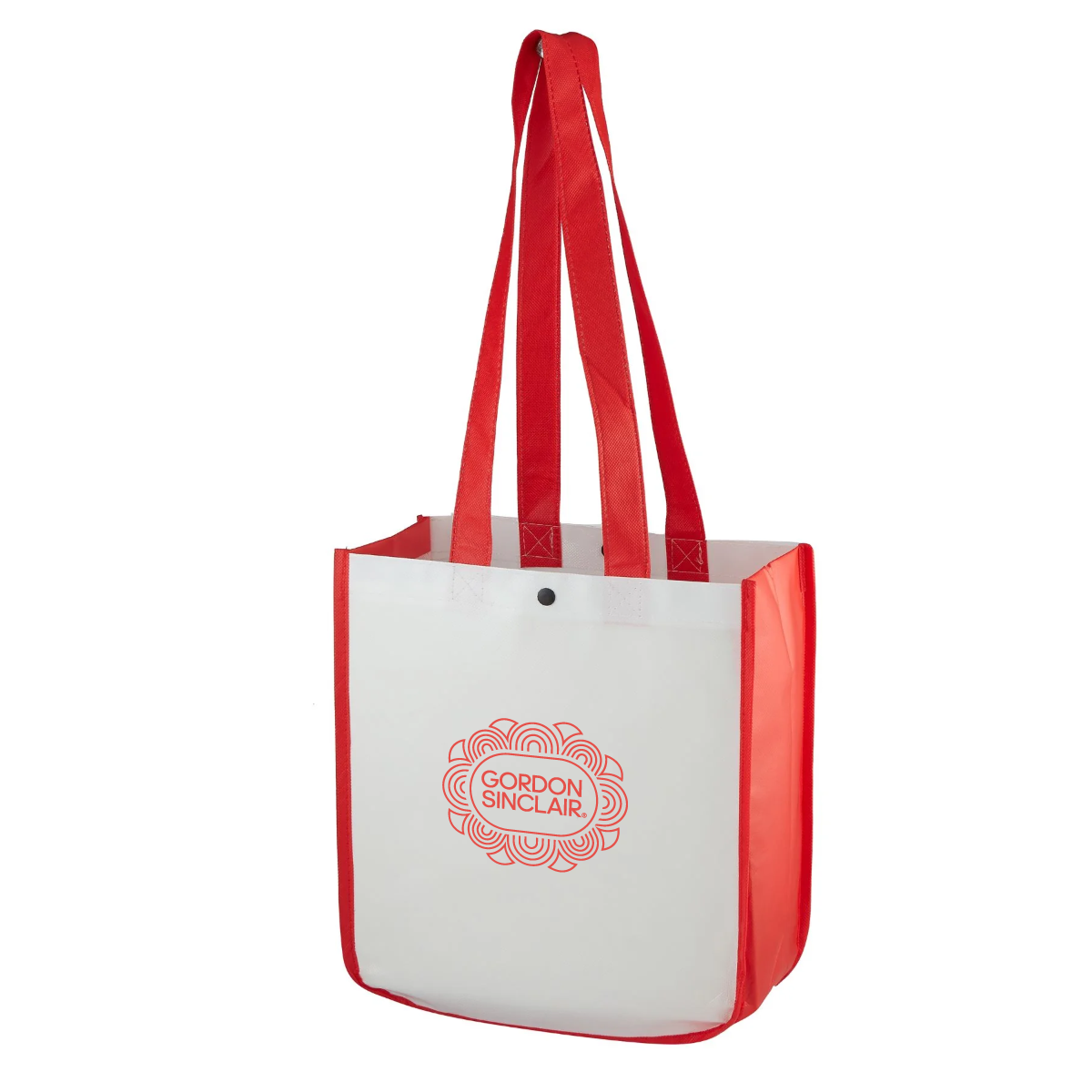 Large Reusable Fashion Tote Bag 9