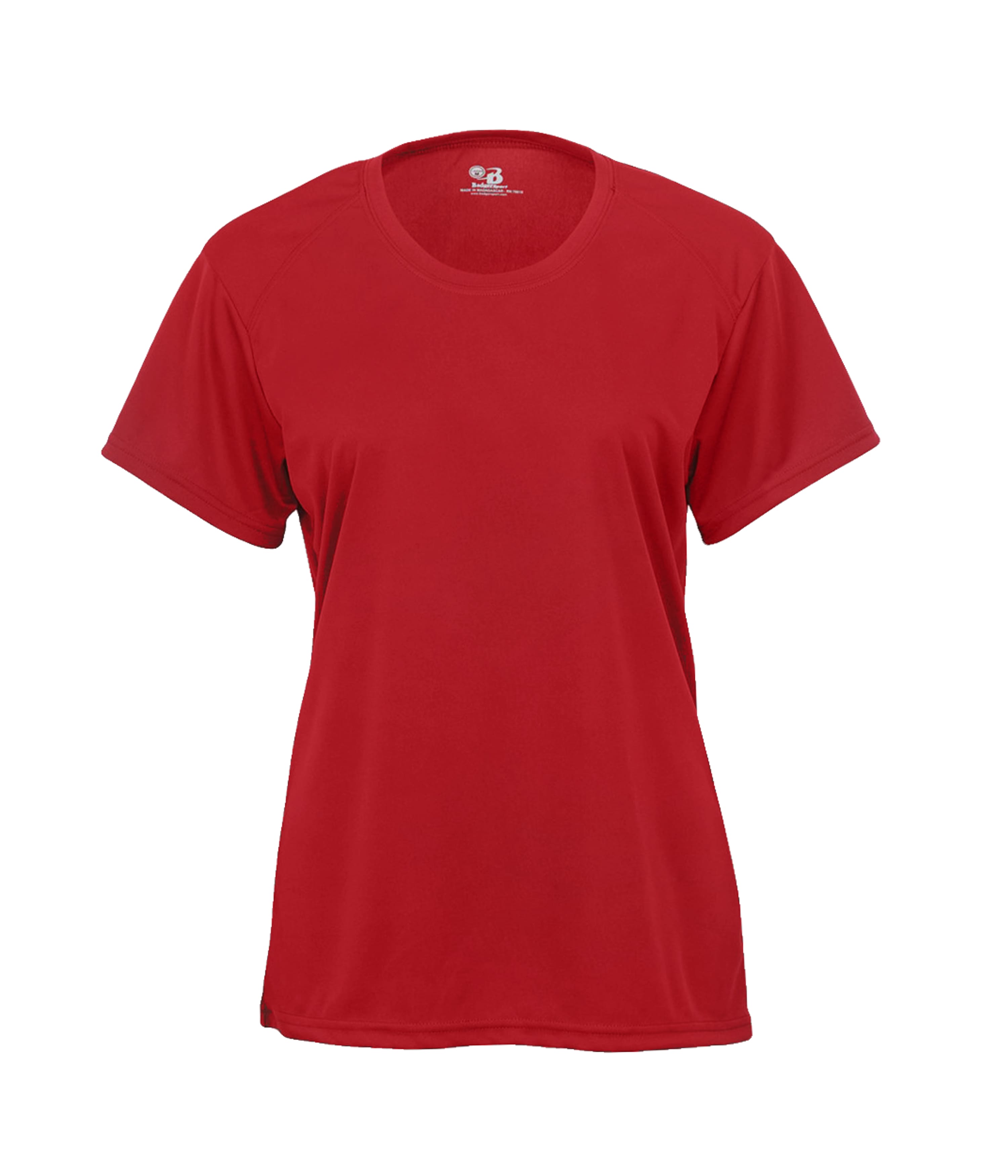 GIRLS B-CORE TEE 22