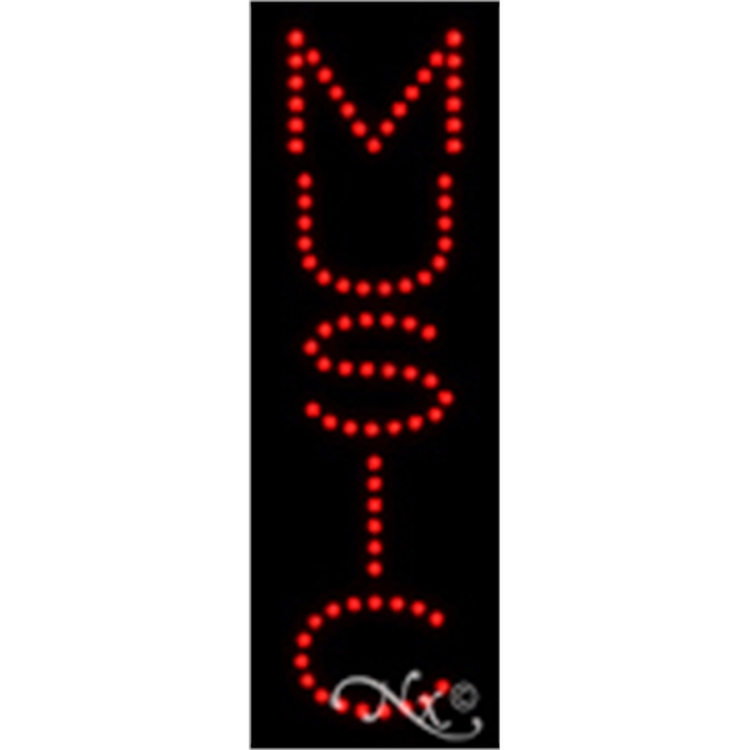 Economic LED Sign 3