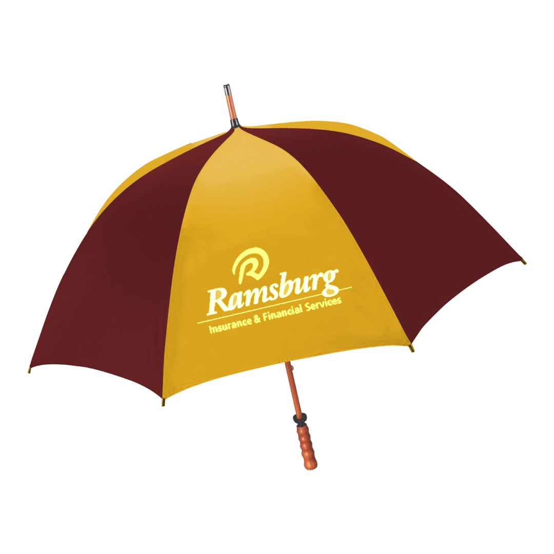 The Eagle Umbrella 26