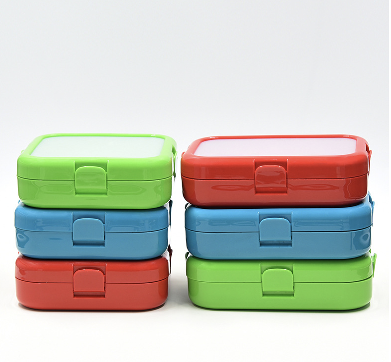 Silicone Fruit Storage Box 2