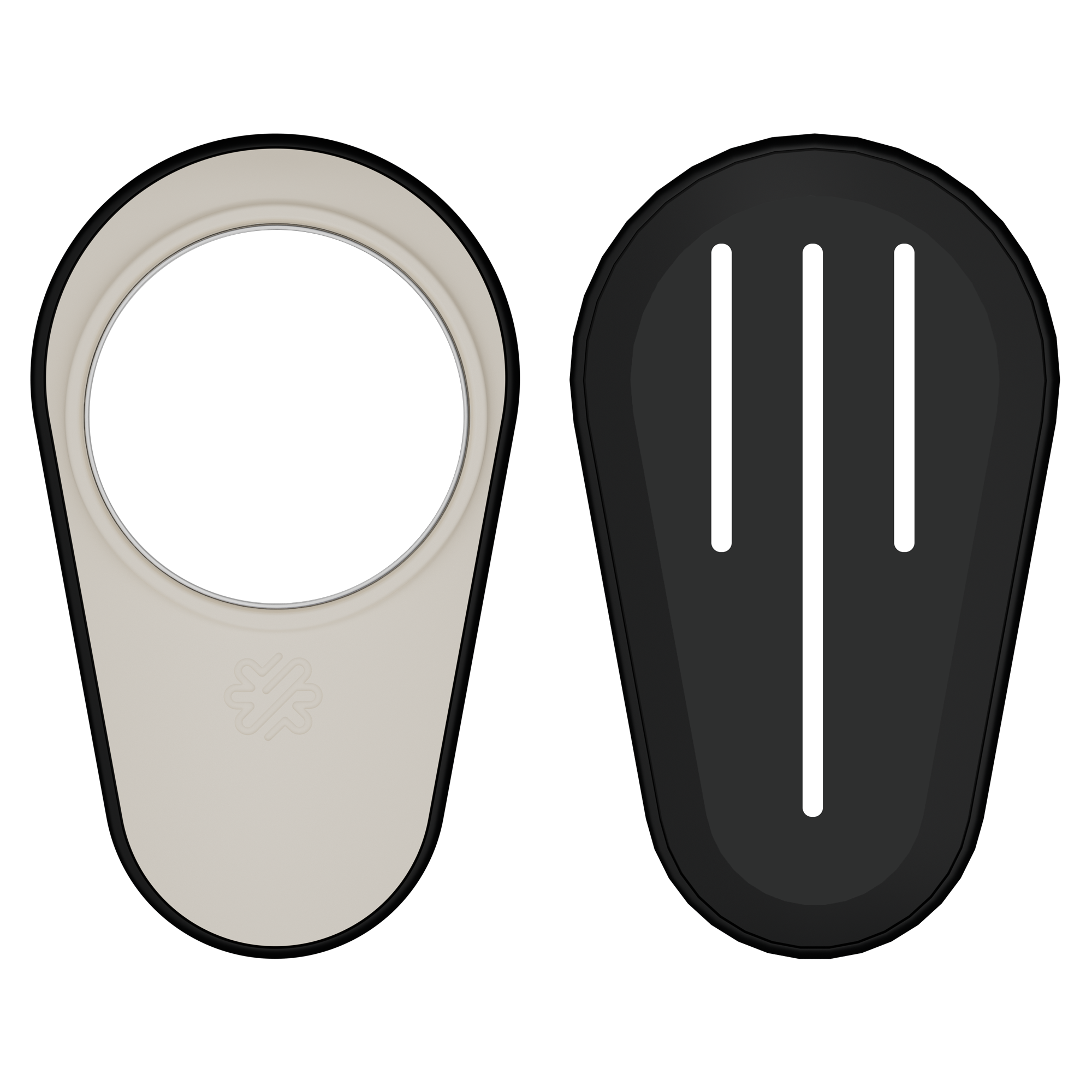 PitchFix Alignment Chip 13