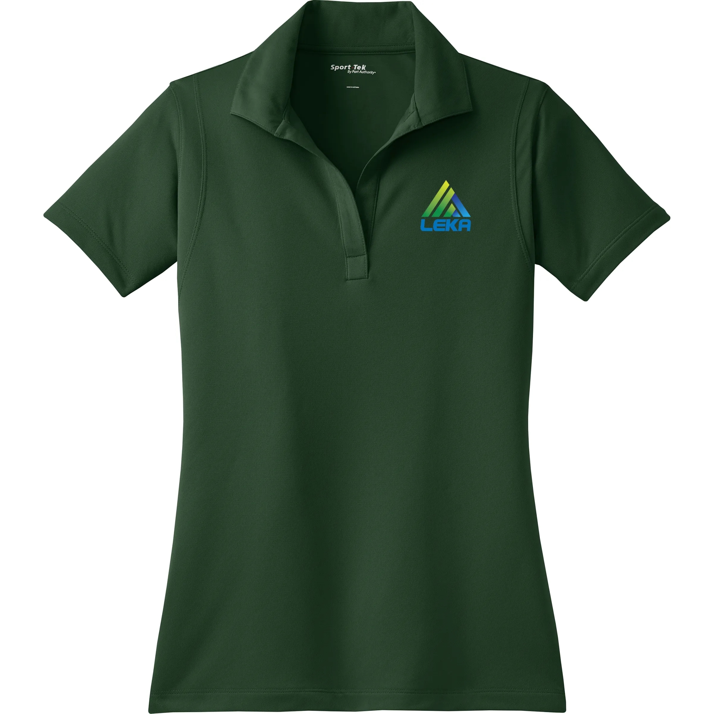 SPORT-TEK(R) LADIES MICROPIQUE SPORT-WICK(R) POLO 41