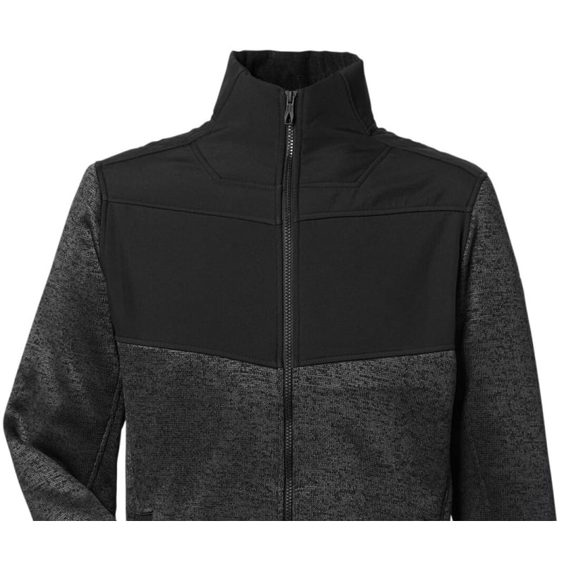 Spyder Men's Passage Sweater Jacket 6