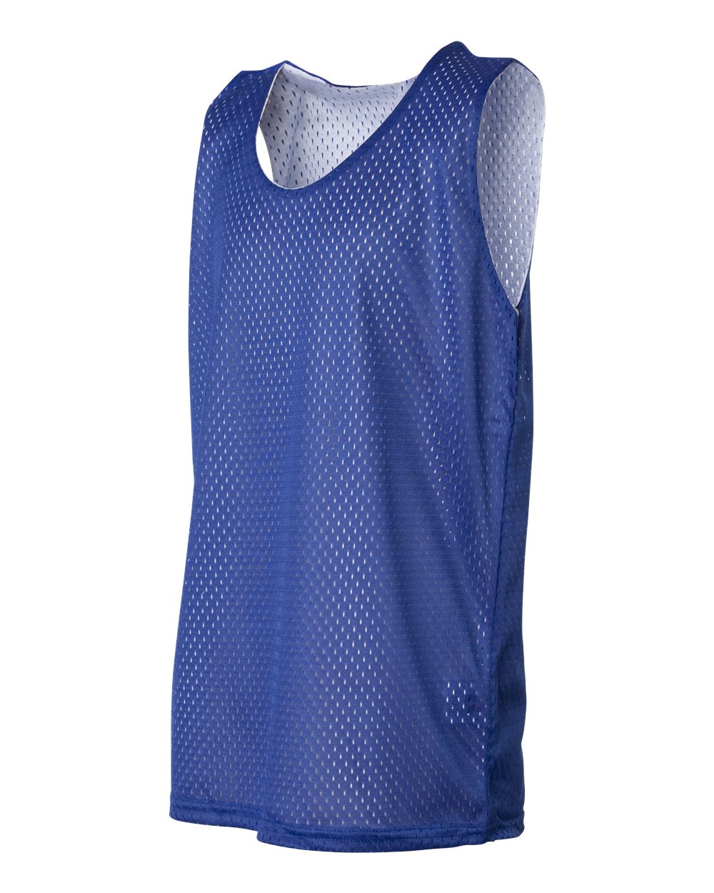Youth Pro Mesh Reversible Tank Top - 2529 48