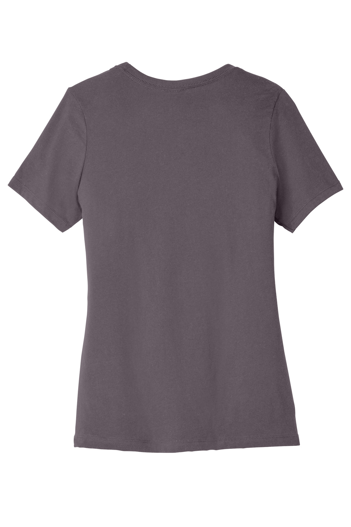 BELLA+CANVAS Women's Relaxed Jersey Short Sleeve Tee. BC6400 42