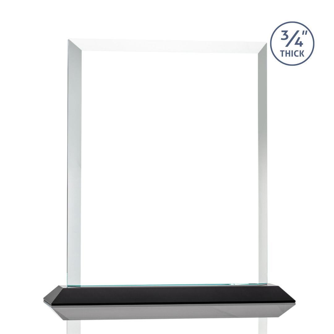 Harrington Award - Black 3
