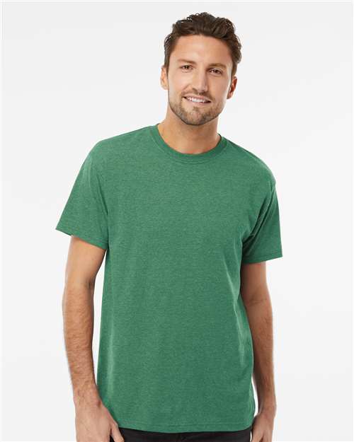 Men's Gold Soft Touch T-Shirt - 4800 23