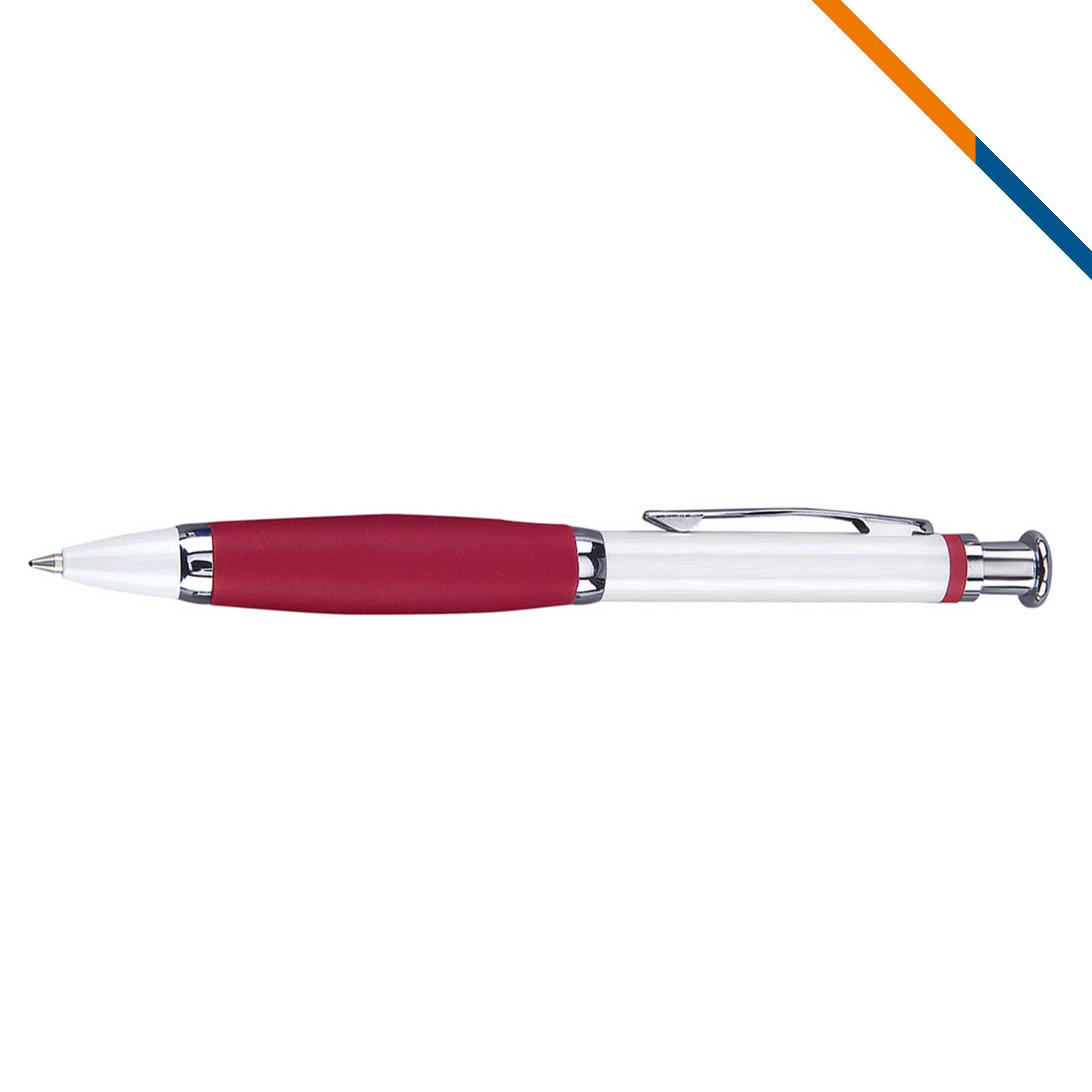 Pictan Metal Pen 5