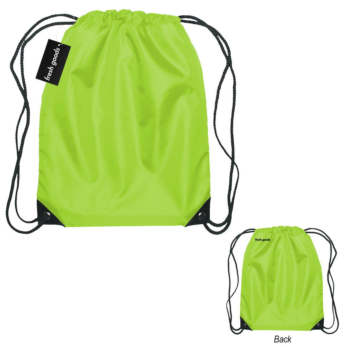 Fresh Goods Small Hit rPET Sports Pack 41