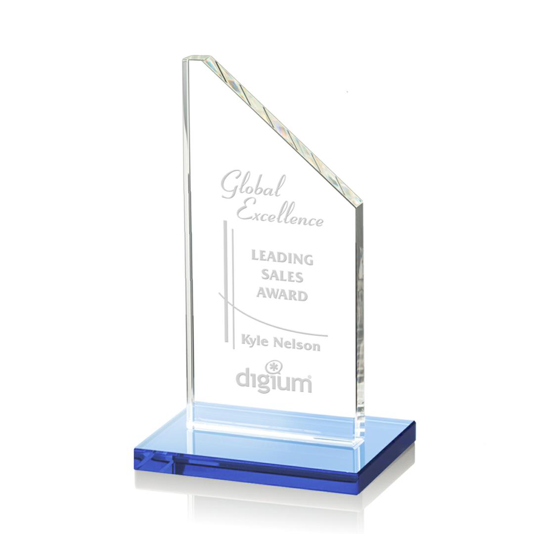 Dixon Award - Sky Blue 2