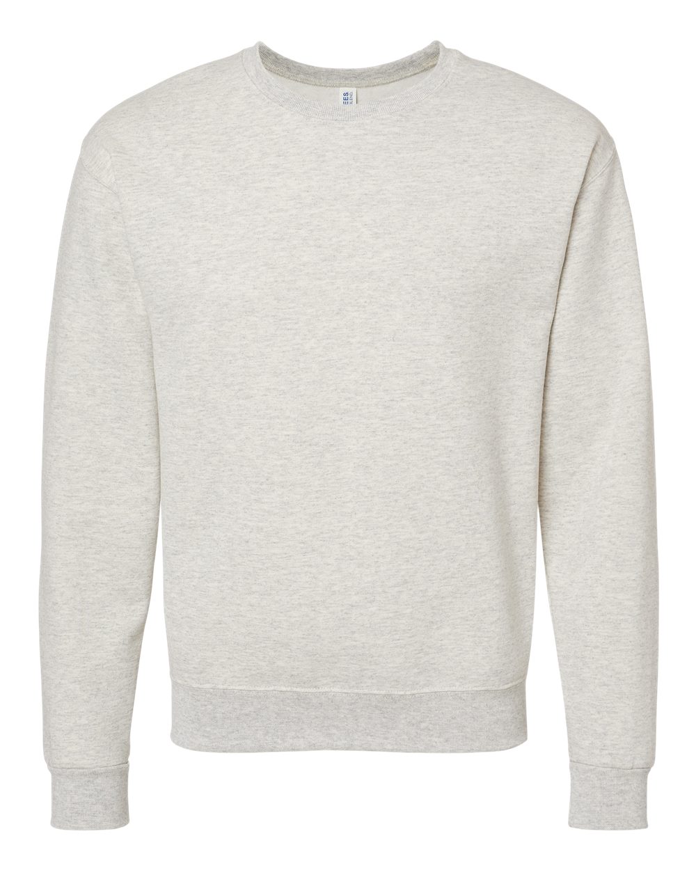 Unisex NuBlend® Crewneck Sweatshirt - 562MR 454
