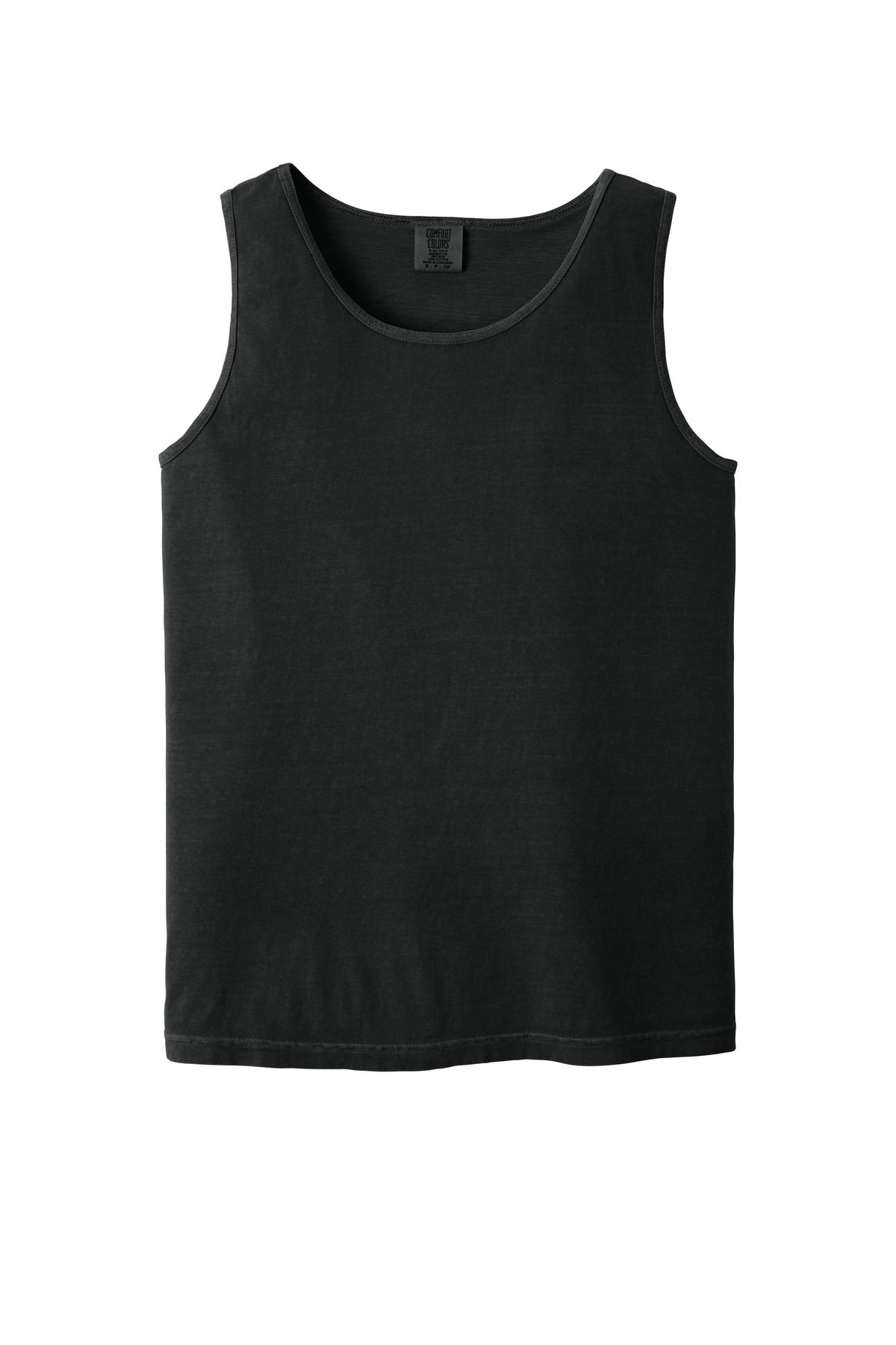 COMFORT COLORS Heavyweight Ring Spun Tank Top. 9360 210