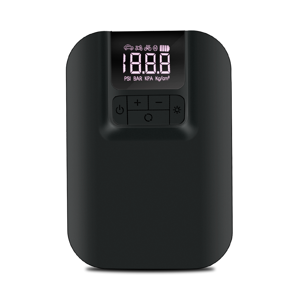 Matthiessen Air Pump 10
