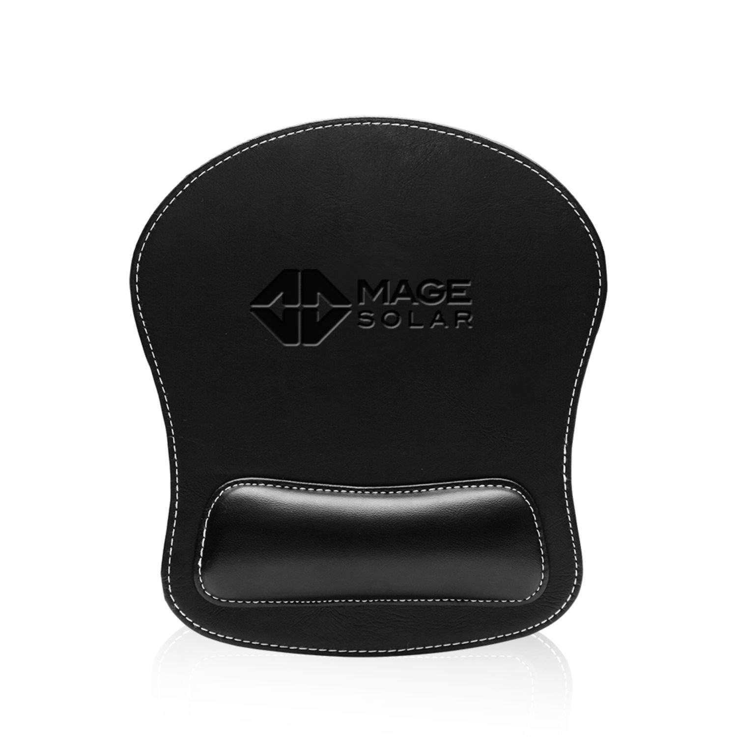 Leather Mouse Pad 4