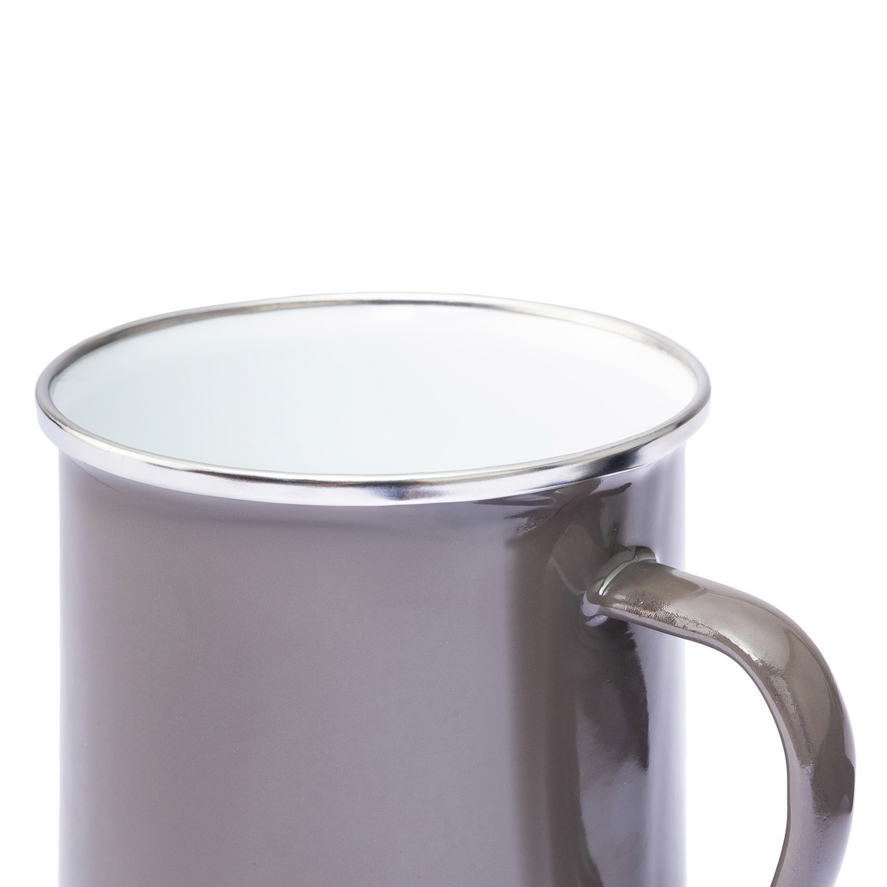 18 oz Camper II Stainless Steel Mug 7