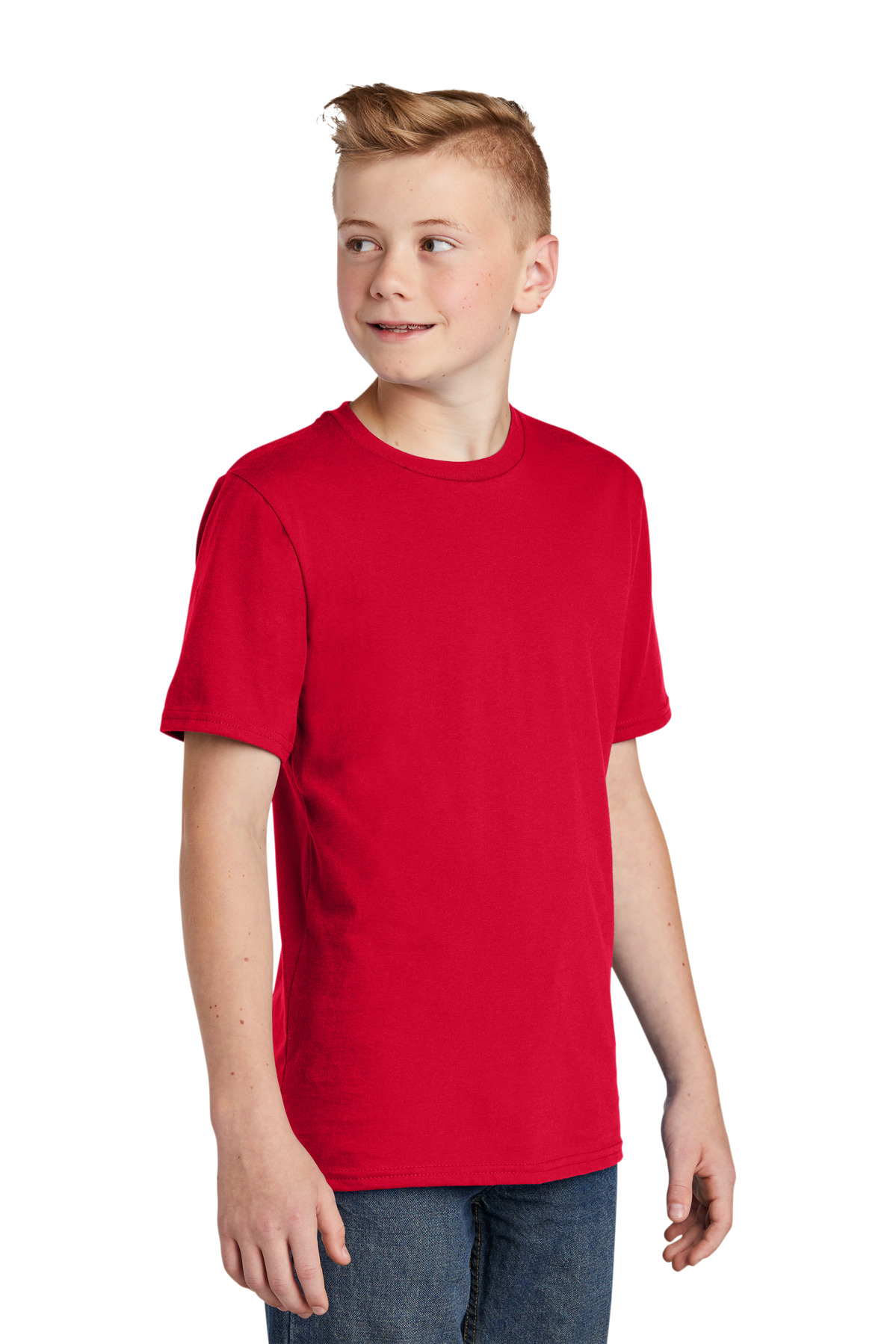 District® Youth Very Important Tee 9