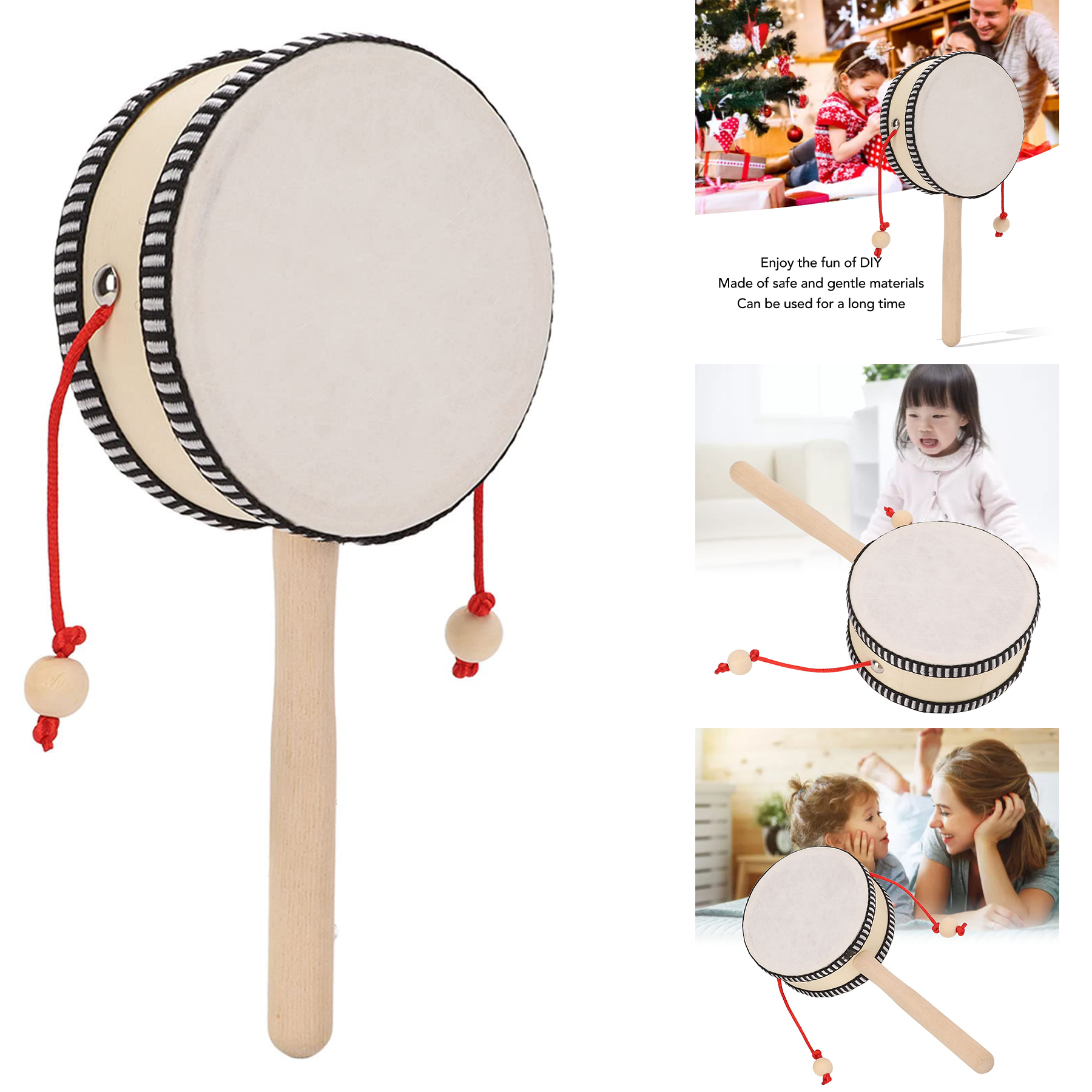 Hand Drums for Kids