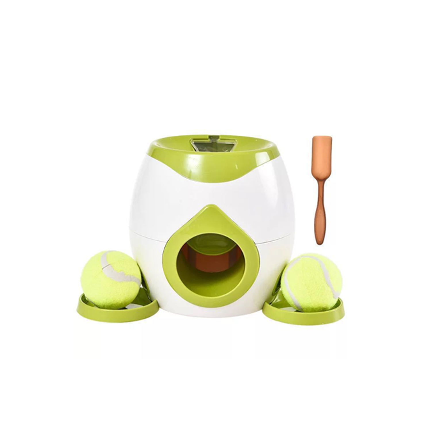 Pet Dog Feeder 4