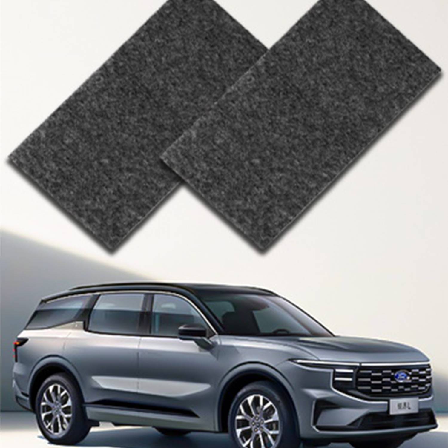 Car Scratches Remover 4
