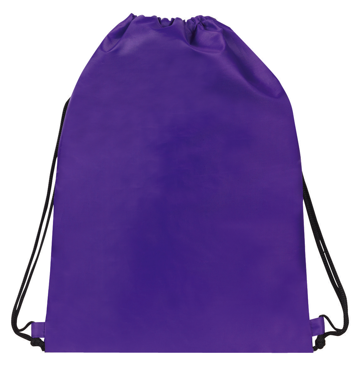 Overseas Full Color Drawstring Backpack