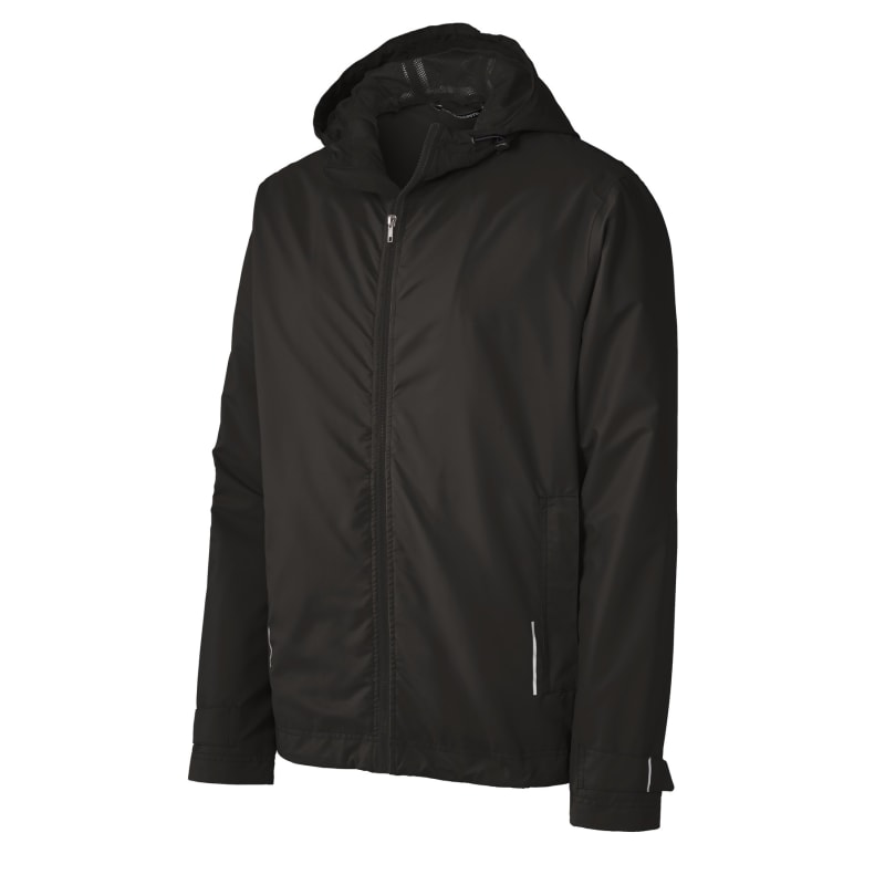 Port Authority Northwest Slicker. 16