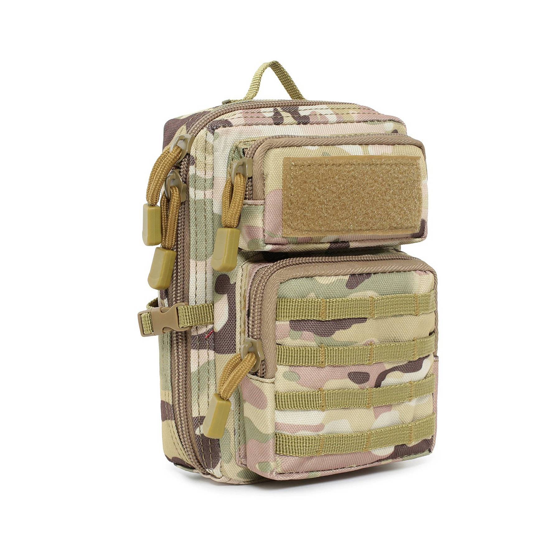 Oxford Tactical Sling Bag For Adults 3