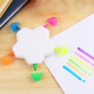 Starfish Highlighter 5