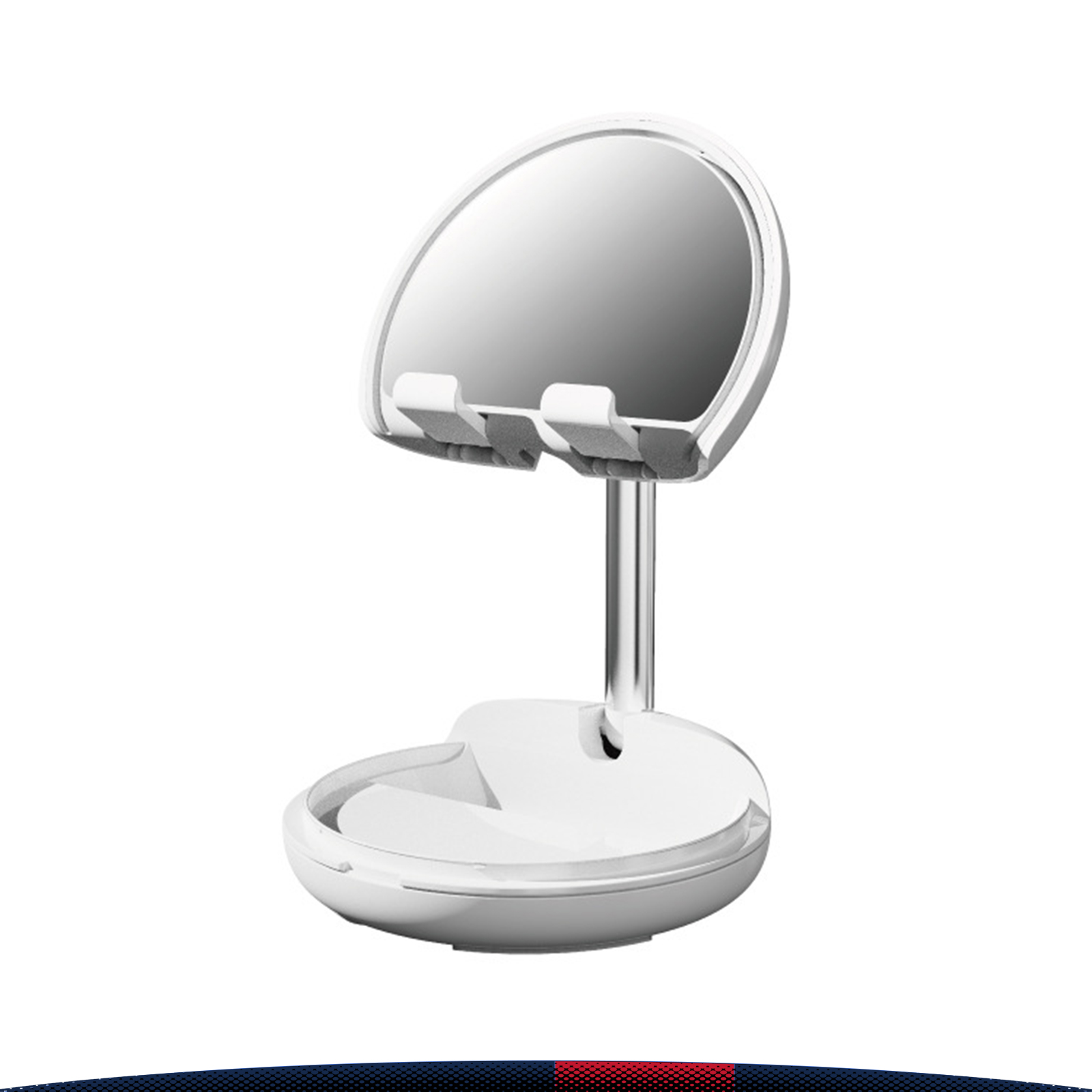 Elohim Mirror Phone Stand 1