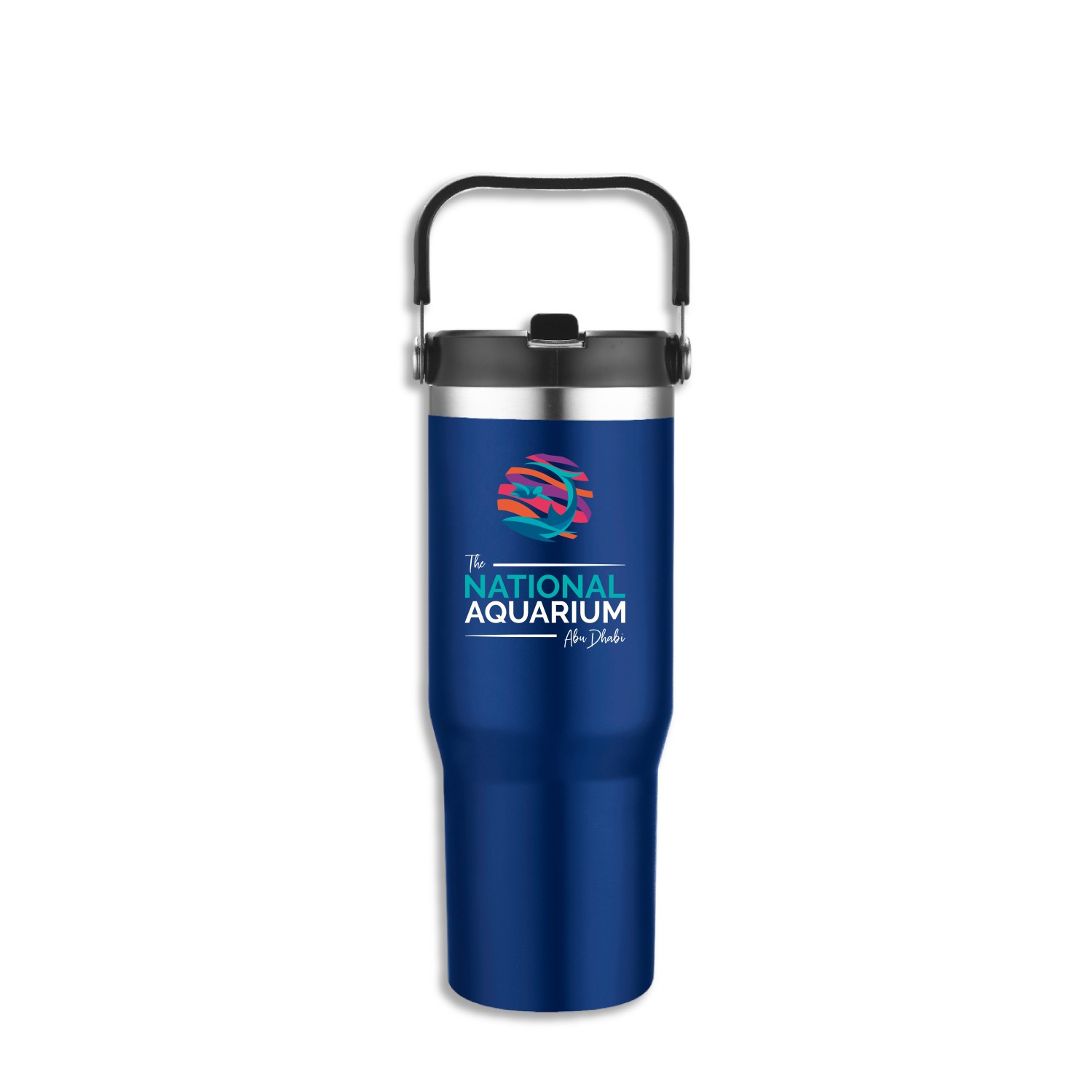 Sip Supreme 30 oz Stainless Steel Bottle 6