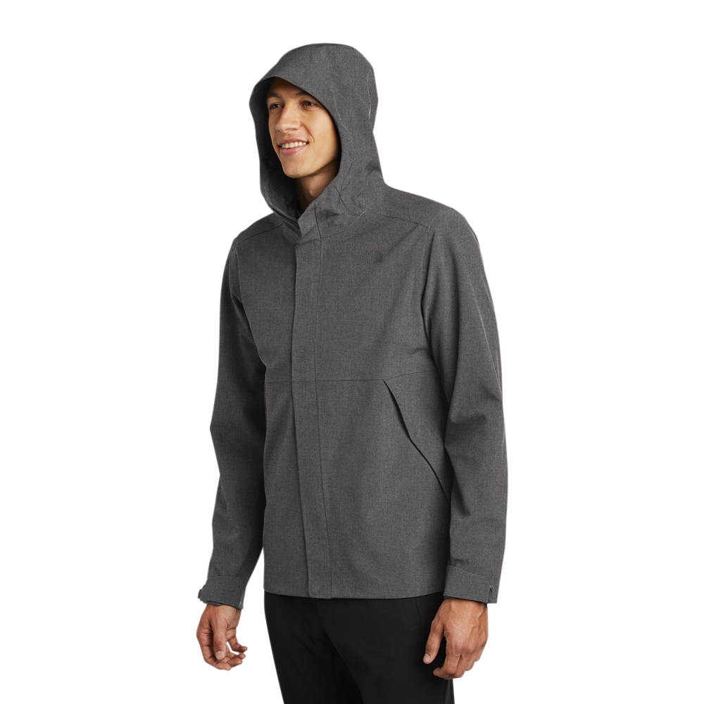 The North Face Apex DryVent Jacket 2