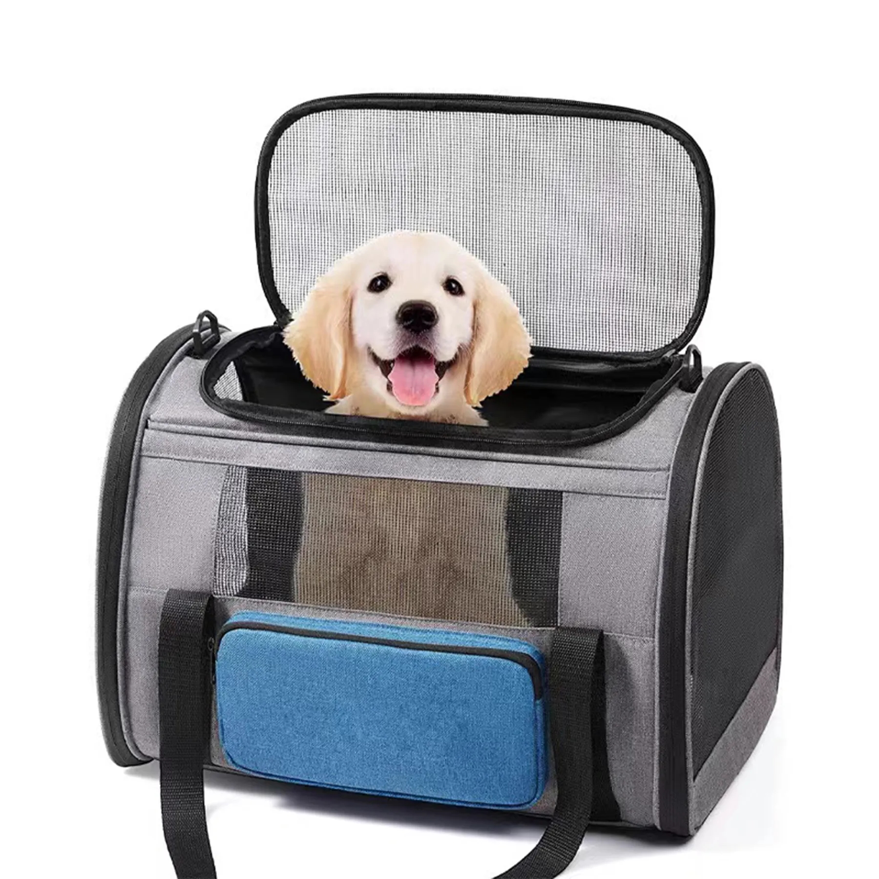 Cat Carrier For Large 20lbs 2