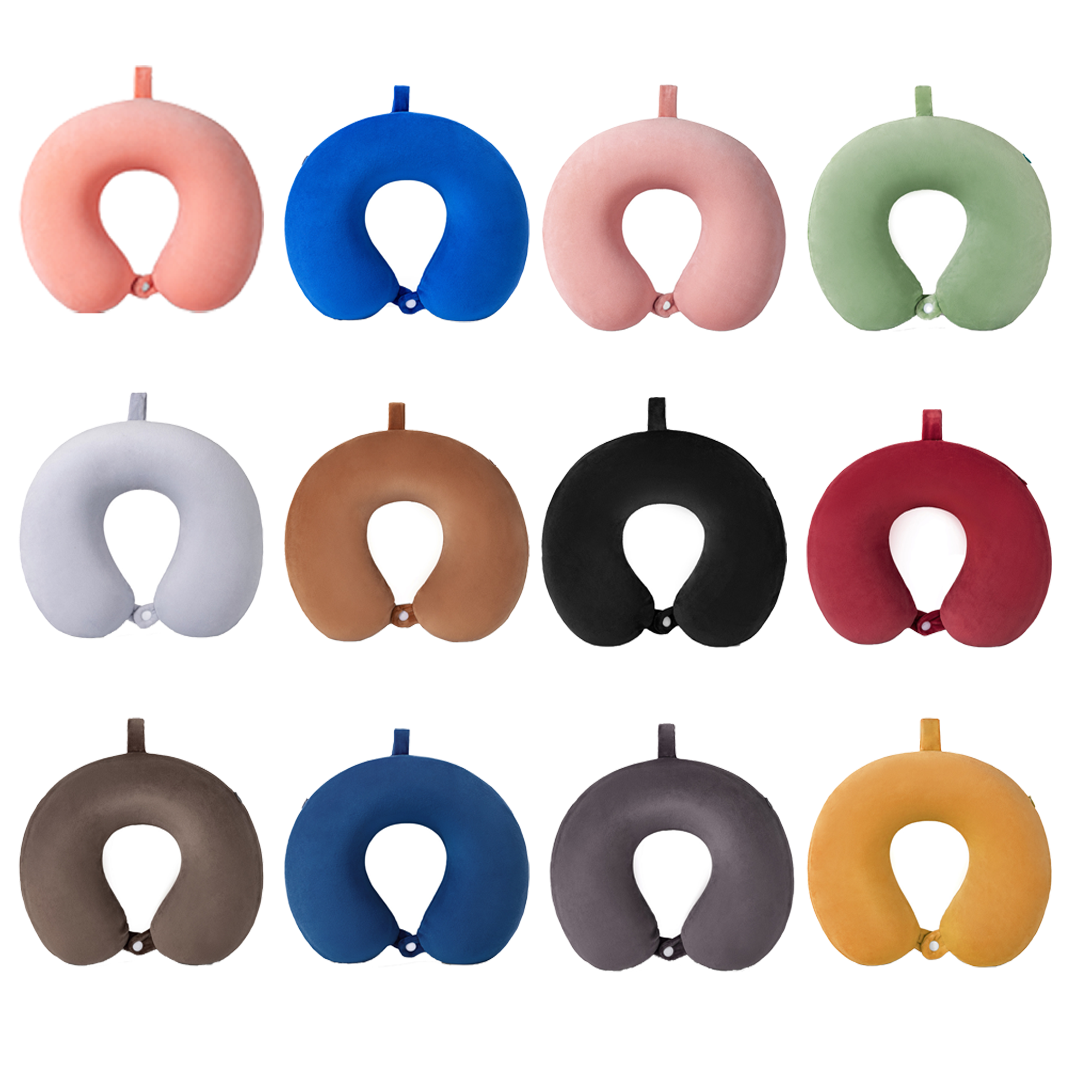 Home Cervical Pillow 4